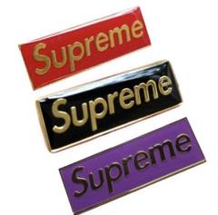2025年最新】PINS supremeの人気アイテム - メルカリ