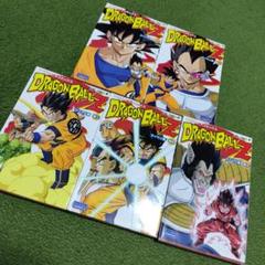 ドラゴンボール完全版　五巻　初版新品未開封　当時物　激レア 2025年最新】ドラゴンボール 初版 5巻の人気アイテム - メルカリ