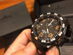 限定 エドックス edox iceman ダイバーズ アイスマン