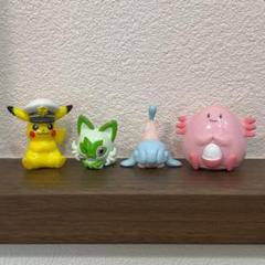 ポケモン フィギュアコレクション ライジングボルテッカーズ まとめ売り（54点） ポケモン フィギュアコレクション ライジングボルテッカーズ 全5