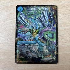 龍素王 Q.E.D.