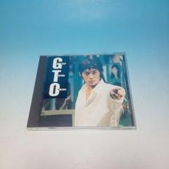 2025年最新】GTO サウンドトラックの人気アイテム - メルカリ