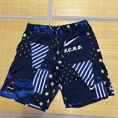 【レア品】NIKE FCRB サッカー ハーフパンツ Lサイズ NIKE - US L 新品 NIKE メンズ ドライ ショートパンツ サッカー