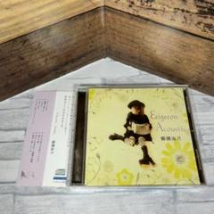 髑髏海月 廃盤2ndアルバム「Erigeron Acoustic」