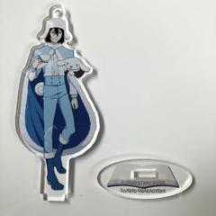 文スト フョードル ドストエフスキー アクリルスタンド サンリオ