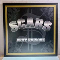 SCARS - Next Episode (2LP) レコード　新品 Amazon.co.jp: NEXT EPISODE: ミュージック