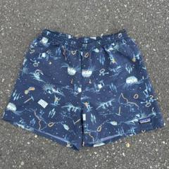 最終値下げ【限定モデル】FHEB パタゴニアバギーズ Sサイズ(美品) パタゴニア バギーズショーツ Sサイズ 36周年限定カラー - メルカリ