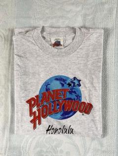 90s ビンテージ プラネットハリウッド Tシャツ ウーピーゴールドバーグ 90's USA製 PLANET HOLLYWOOD Whoopi Goldberg Tシャツ ウーピー