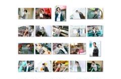 山﨑晶吾 32rd Birthday Event ブロマイド 全セット