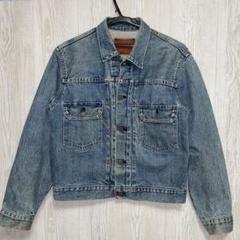 【Levi’s】71507XX 90s 日本製 38 2nd 復刻 セカンド Levi's】71507XX 90s 日本製 38 2nd 復刻 セカンド - メルカリ