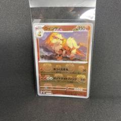 PSA10 ウインディ マスボミラー 2025年最新】ウインディ マスターボールの人気アイテム - メルカリ