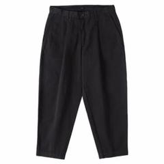 パンツ Porter classic  BING  CHINOS ポータークラシックのチノパンツ | HUES 福岡セレクトショップ