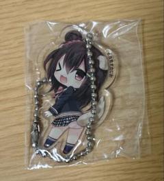 天咲彩愛 キーホルダー リアルエロゲシチュエーション