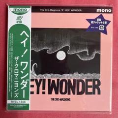 新品　未開封　クロマニヨンズ　紙飛行機　アナログ　レコード クロマニヨンズ / 紙飛行機 – TICRO MARKET