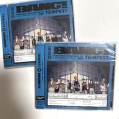 TEMPEST アルバム CD トレカ ポスカ ステッカー TEMPEST アルバム CD トレカ ポスカ ステッカーの通販 by manini