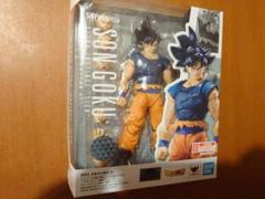 2025年最新】s.h.figuarts 孫悟空 身勝手の極意 兆の人気
