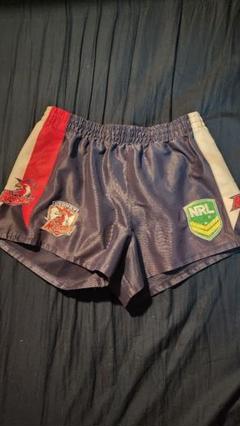 NRL ラグビーパンツ NRL ラグビーウェア ラガーパンツ X L - メルカリ