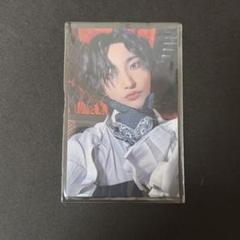 ateez アチズ will ポップアップ ワックスタブレット トレカ