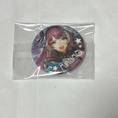 マクロス　ワルキューレ 会場限定 缶バッジ 美雲