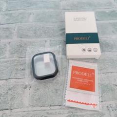 じ　Apple Watch Series 10 46mm ケース　カバー　黒