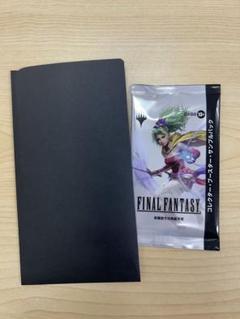 MTG FF コレクターブースター サンプルパック セット - メルカリ