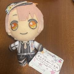 新品★未使用品★きらどるますこっとペタぐるみ★IDOLiSH7★和泉三月★うさぎ うさぎ 和泉三月のフリマアイテム一覧