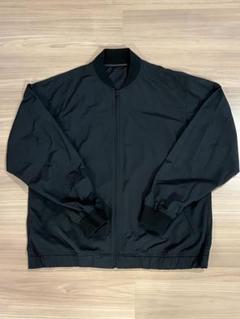 新品未使用ユナイテッドアローズ グリーンレーベルブルゾン UNITED ARROWS green label relaxing（ブルゾン）のフリマ