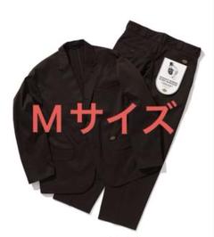 M ブラウンDickies × TRIPSTER SUIT 25ss TRIPSTER and Dickies' collab suit | NEWS | BEAMS