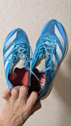 2025年最新】adizero japan 25.5の人気アイテム - メルカリ