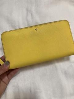 ケイトスペード長財布