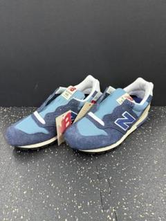 New Balance 996 Navy U996TB