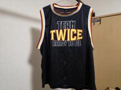 【美品】 TWICE READY TO BE ユニフォーム タンクトップ ミナ 2025年最新】twice ミナ ユニフォームの人気アイテム - メルカリ