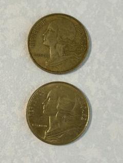 チュニジア銀貨　1930年　20フラン 2025年最新】金貨 20フランの人気アイテム - メルカリ