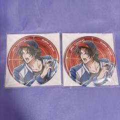 山田二郎缶バまとめうり ヒプノシスマイク 山田二郎 缶バッジ まとめ売り セット - メルカリ