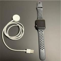 Apple Watch Nike Series 3 42mm Black GPS