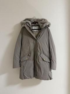 【最終値下げ！WOOLRICH】イエナ別注　ボウブリッジ WOOLRICH×IENAの特別なダウンコート。｜IENA（イエナ）｜ブログ