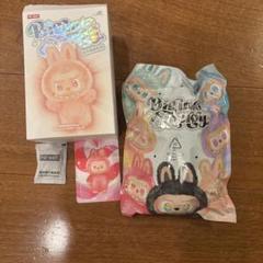 正規品ラブブ Big into Energy SERENITY 正規品 Labubu ラブブ Big into Energy LOVE｜Yahoo!フリマ（旧