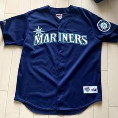 希少 レア】 MLB マジェスティック ユニフォーム メッシュ