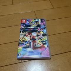 2025年最新】マリオカート8 中古の人気アイテム - メルカリ