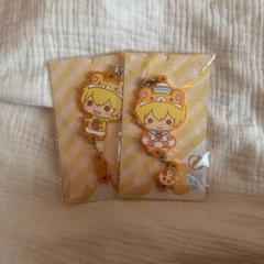 すとぷり るぅとくん るぅと グッズ ラバーストラップ