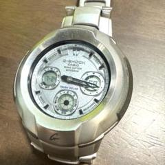 G-SHOCK シルバー 時計　電波ソーラー　GW−1700DJ GW-1700DJ-4A1JFサポートページ | CASIO