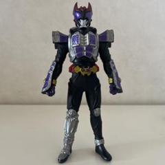 仮面ライダーキバ ドッガフォーム