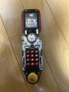 ボウケンジャー　アクセルラー＆ホルダー２セット　説明書　ボウケンチップ※ジャンク ボウケンジャー アクセルラー＆ホルダー2セット 説明書