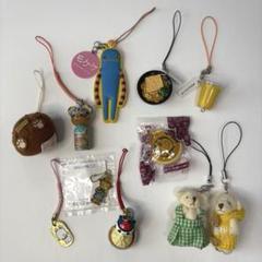 【平成レトロ】ピクニックワールド マスコット キーホルダー まとめ売り 71wLIozfgpL._UF350,350_QL50_.jpg