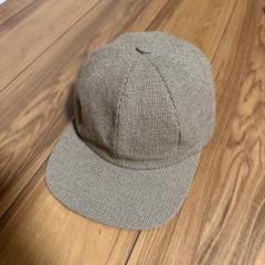 sunsea キャップ サンシー