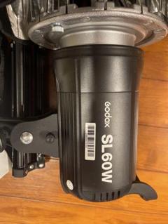 Godox SL60Wストロボ＋Neewer70cmソフトボックス 71eX+zthv5L._UF350,350_QL80_.jpg