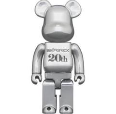 新品未開封　 EXILE 20th anniversary BE@RBRICK 2025年最新】be@rbrick 20th anniversaryの人気アイテム - メルカリ
