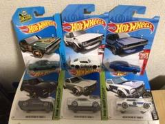 ホットウィール　スカイライン　ケンメリ　ハコスカ　6台 ホットウィール スカイライン 6台セット ハコスカ ケンメリ