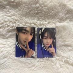 kcon ジャンハオ　zb1 6000円 ラントレ　MD kcon ジャンハオ zb1 6000円 ラントレ MD - メルカリ