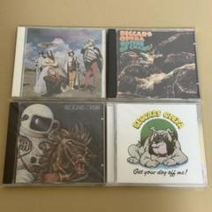 Beggar's Opera べガーズ・オペラ 1st〜4th